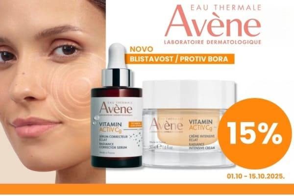 Avene CG 10/25 brend